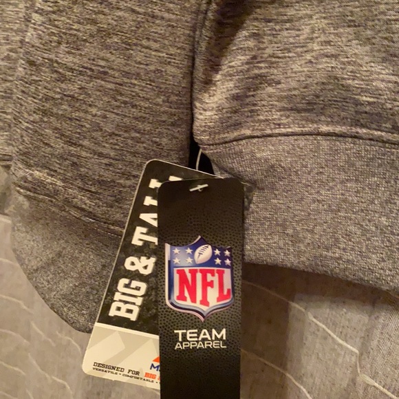 NWT NFL team apparel New England Patriots - Picture 4 of 10